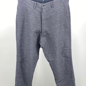 45r FW21 Jodhpur Pants